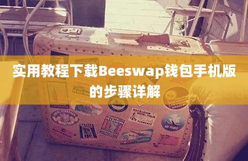 实用教程下载Beeswap钱包手机版的步骤详解