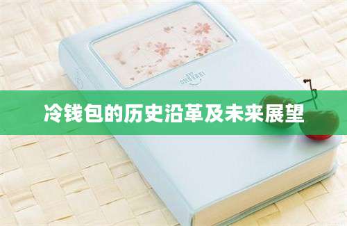 冷钱包的历史沿革及未来展望