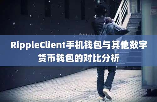 RippleClient手机钱包与其他数字货币钱包的对比分析