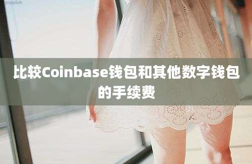 比较Coinbase钱包和其他数字钱包的手续费