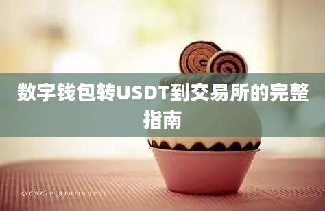 数字钱包转USDT到交易所的完整指南