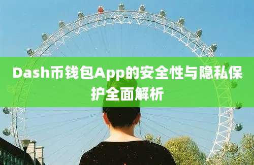 Dash币钱包App的安全性与隐私保护全面解析