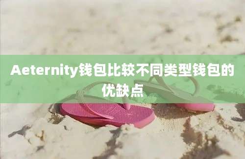 Aeternity钱包比较不同类型钱包的优缺点