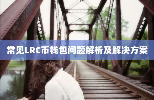 常见LRC币钱包问题解析及解决方案