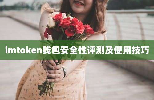 imtoken钱包安全性评测及使用技巧