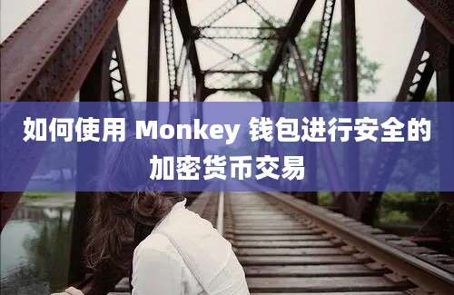 如何使用 Monkey 钱包进行安全的加密货币交易